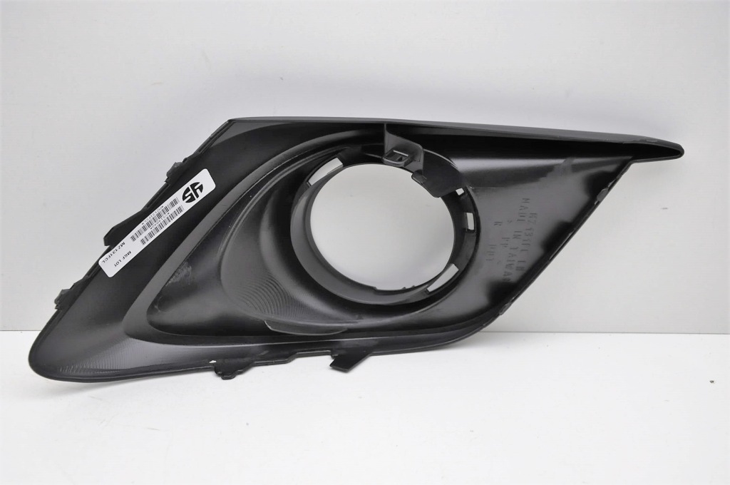 фото №3, Mazda 3 od 2014- рамка протитуманної фари ліва nowa ^