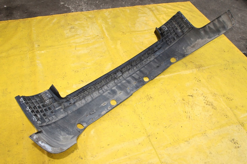 фото №12, Бампер задняя задний audi a6 c5 kombi lz9w