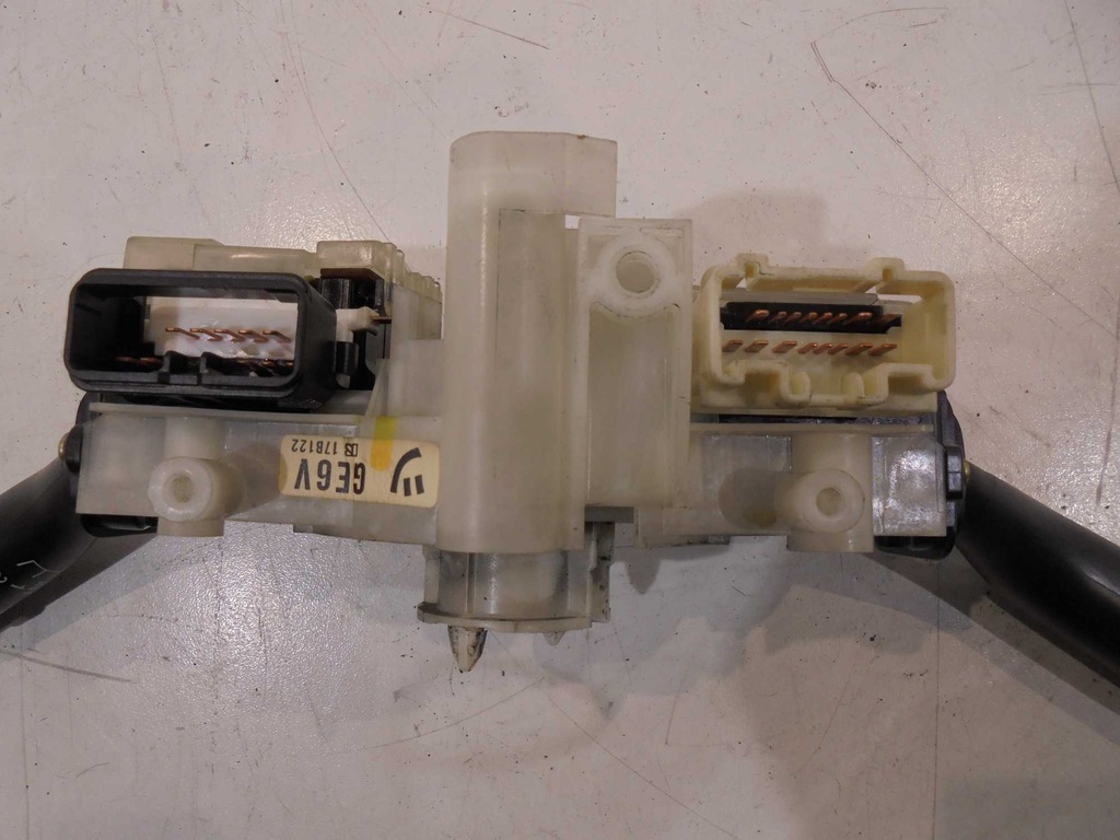 фото №4, Перемикач комбінований mazda mpv 99r 2.0 b