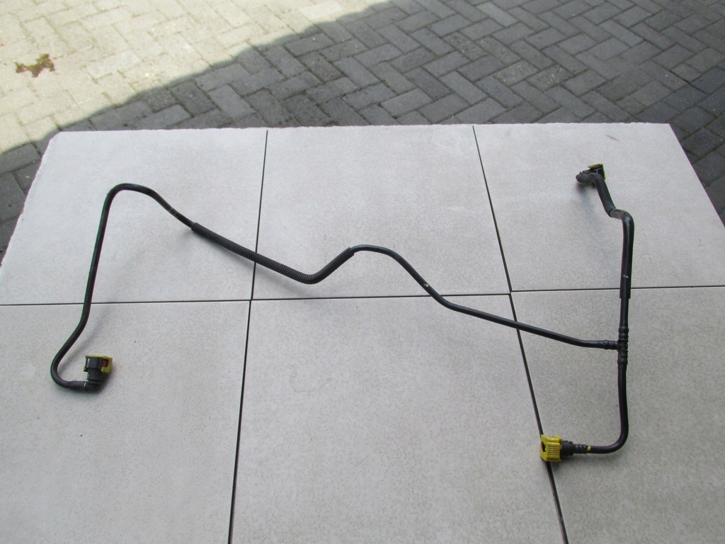 фото №1, Wąż шланг пального ecosport 1,0 cn159c318ac