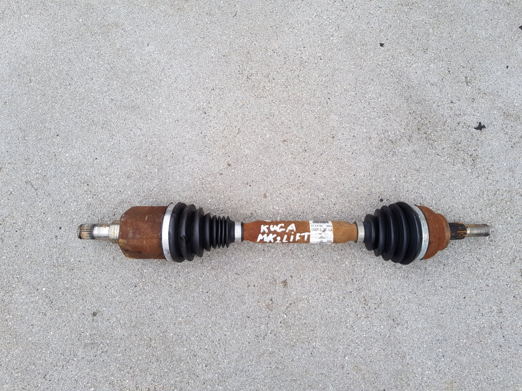 Купити Привідний вал ліва ford kuga mk2 рестайлінг  1.5 tdci 2016r