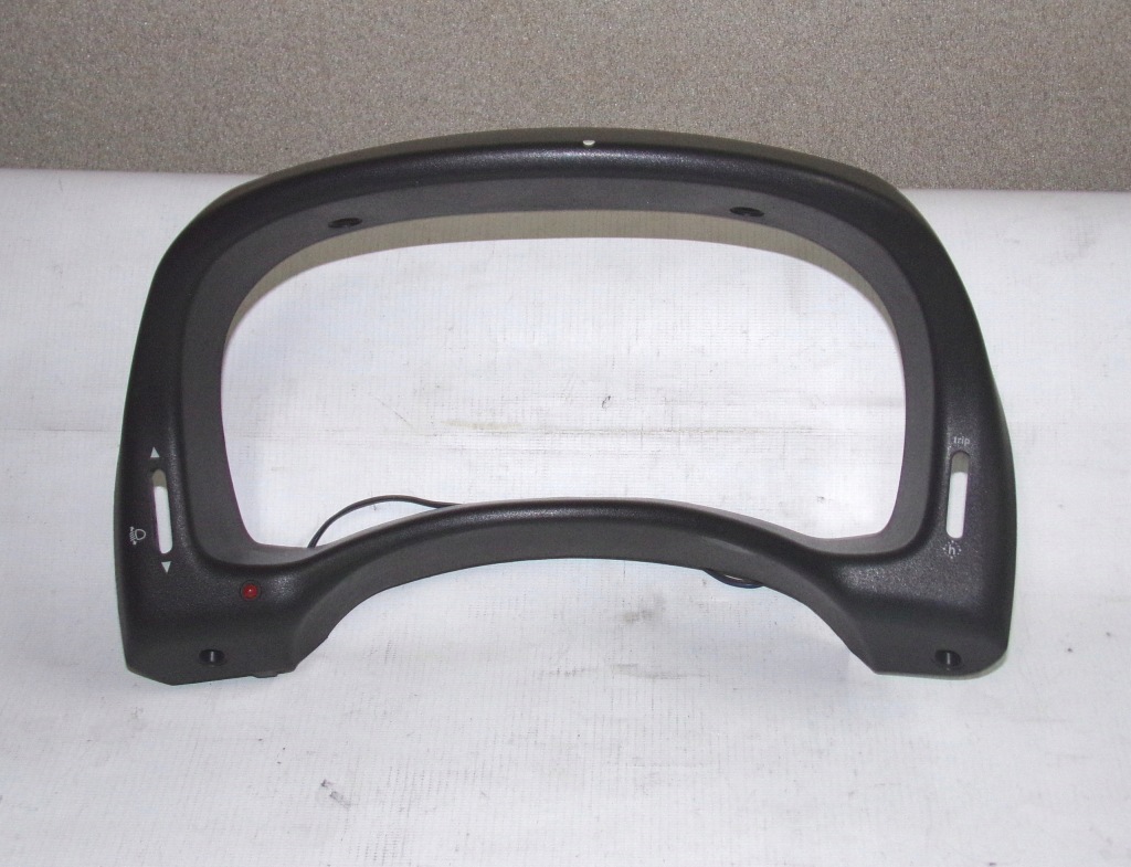 фото №1, Fiat punto ii корпус захист спідометра