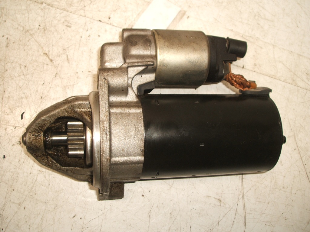 Купити Mercedes w124 e320 3,2 стартер 0986021293