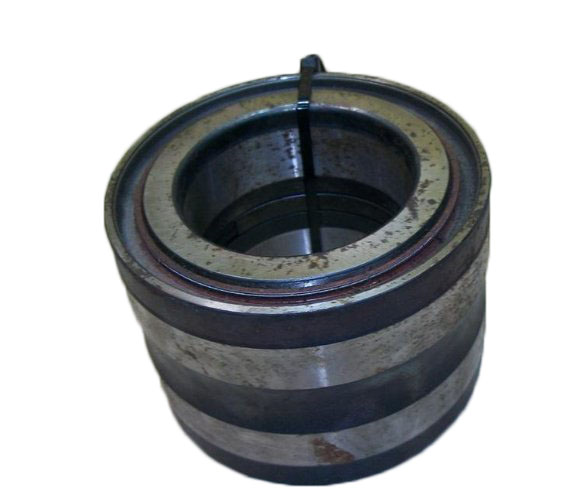 фото №3, Підшипник ступиця ступиця man l2000 81934206083