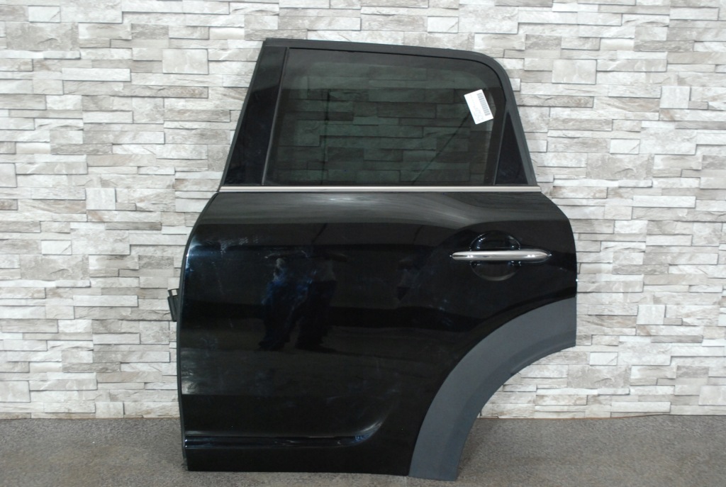 Купить Mini cooper f60 one dll дверь левое задняя a94 13