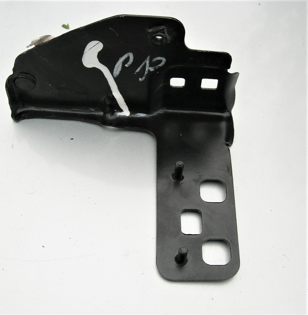 фото №1, Nissan primera p12 кронштейн фара