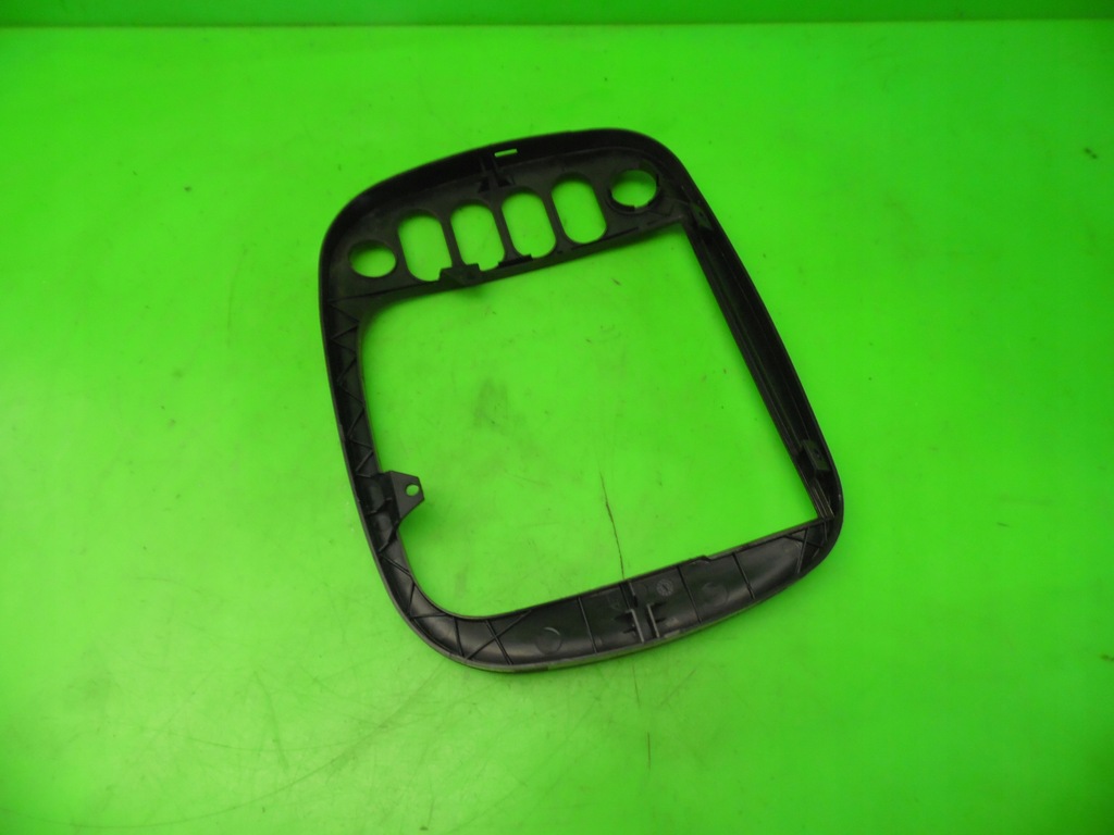 фото №4, Рамка радио приборная панель ford galaxy i mk1 95-00