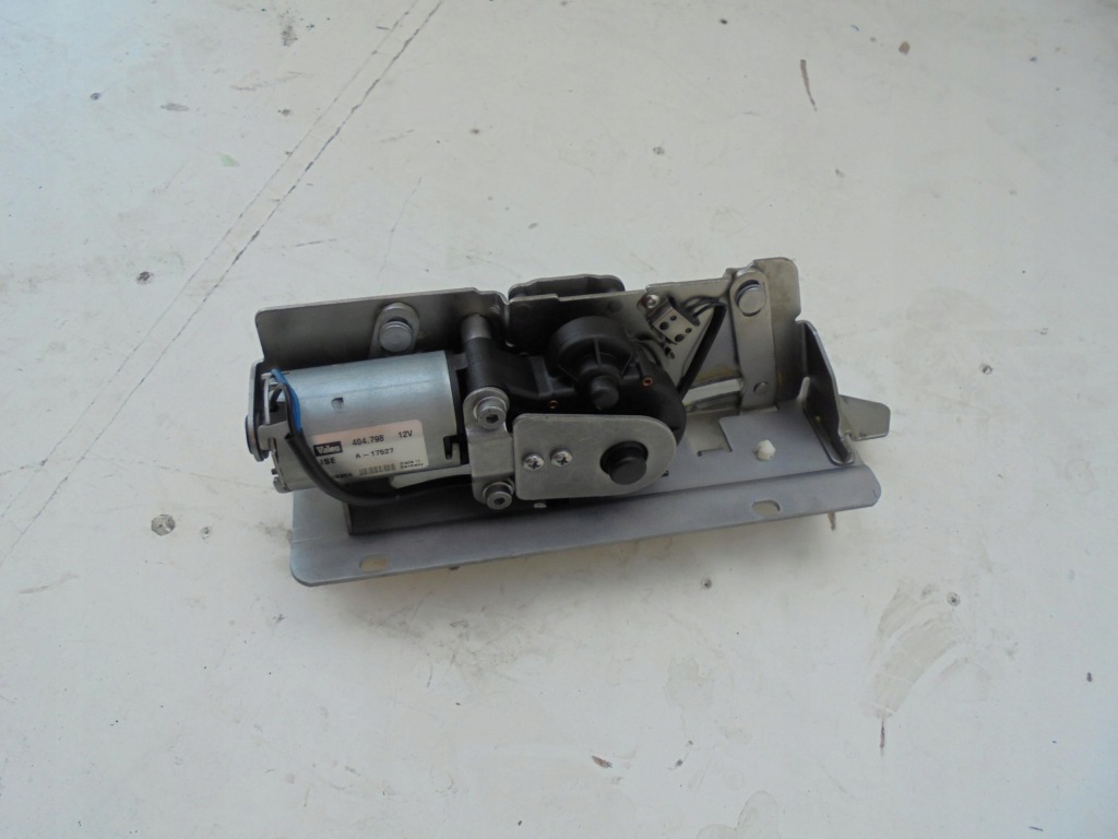 Купить Замок крышки задняя audi a4 b7 cabrio