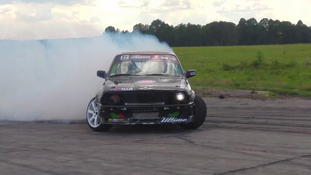 фото №12, Набір turbo set bmw e30 e36 e46 m50b25 m52tu m54