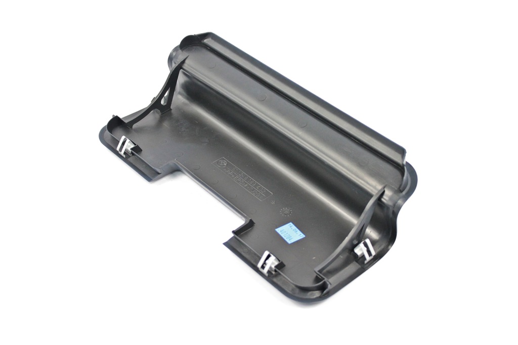 фото №2, Bmw e39 kombi oryg кришка заглушка фаркоп буксирувальний