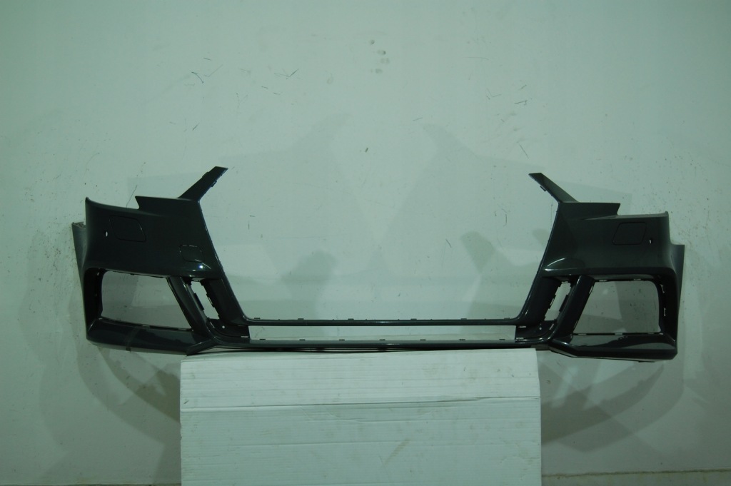 фото №1, Бампер audi s3 a3 s-line 8v sportback lift 2017