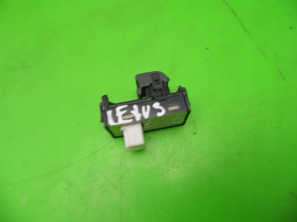 фото №7, Перемикач скло задня лівий lexus ls ls460l 12-17