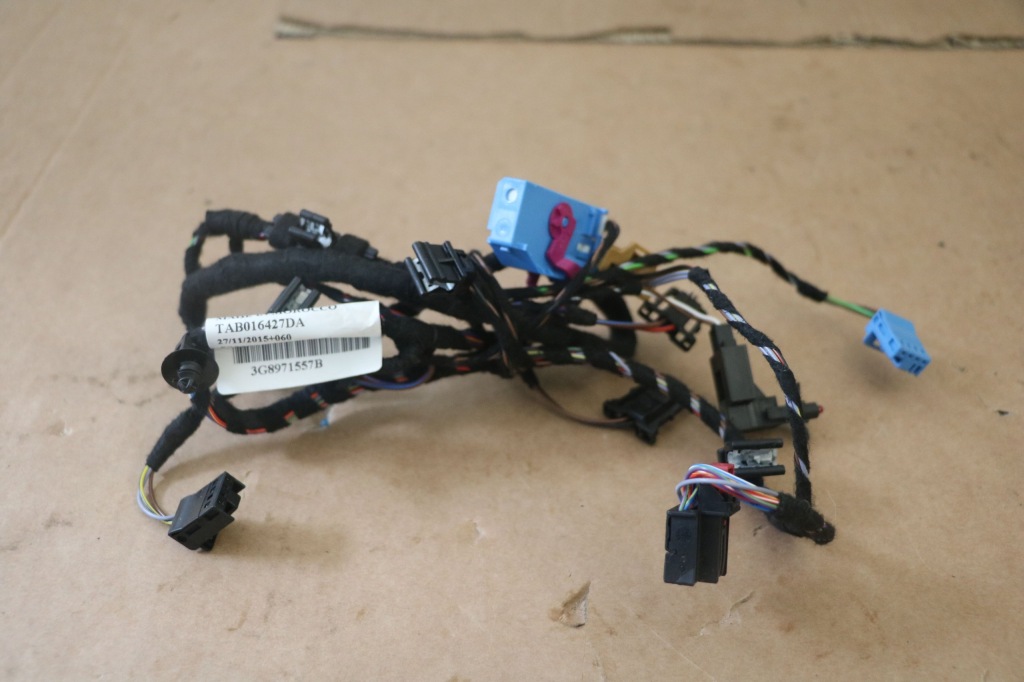 Купити Джгут дверей передні  vw arteon 3g8971557b