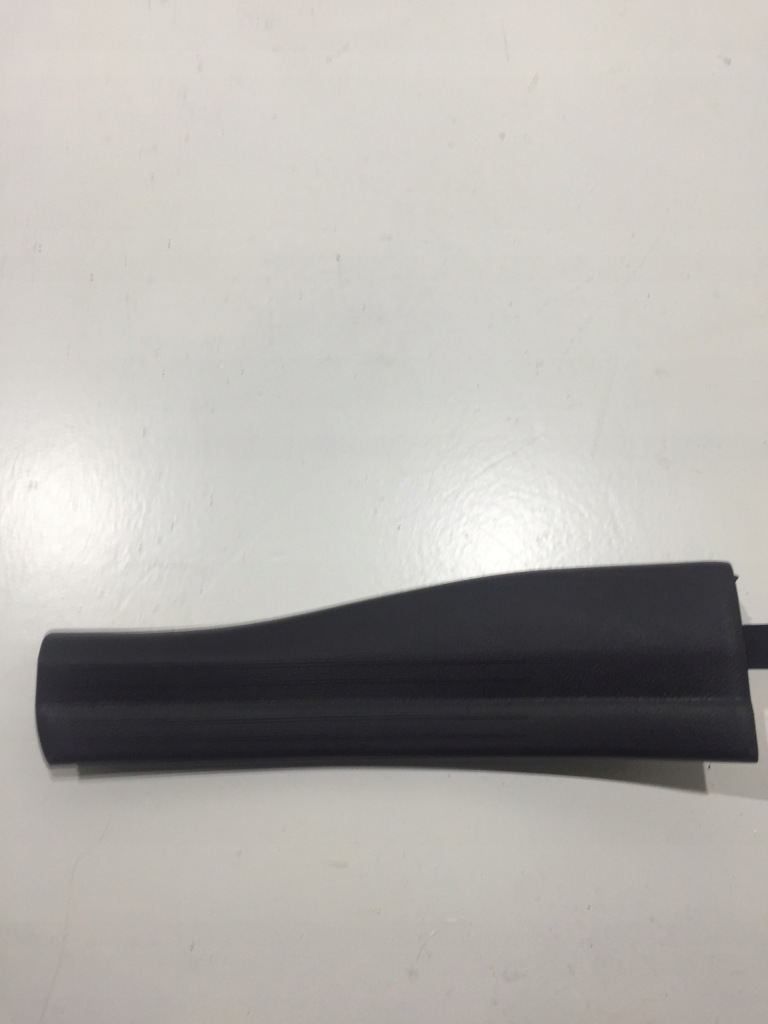 Купити Mercedes w176 молдинг поріг a1766800274