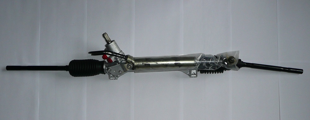 фото №1, Трансмиссия рулевая рейка peugeot 406 coupe 4000k9