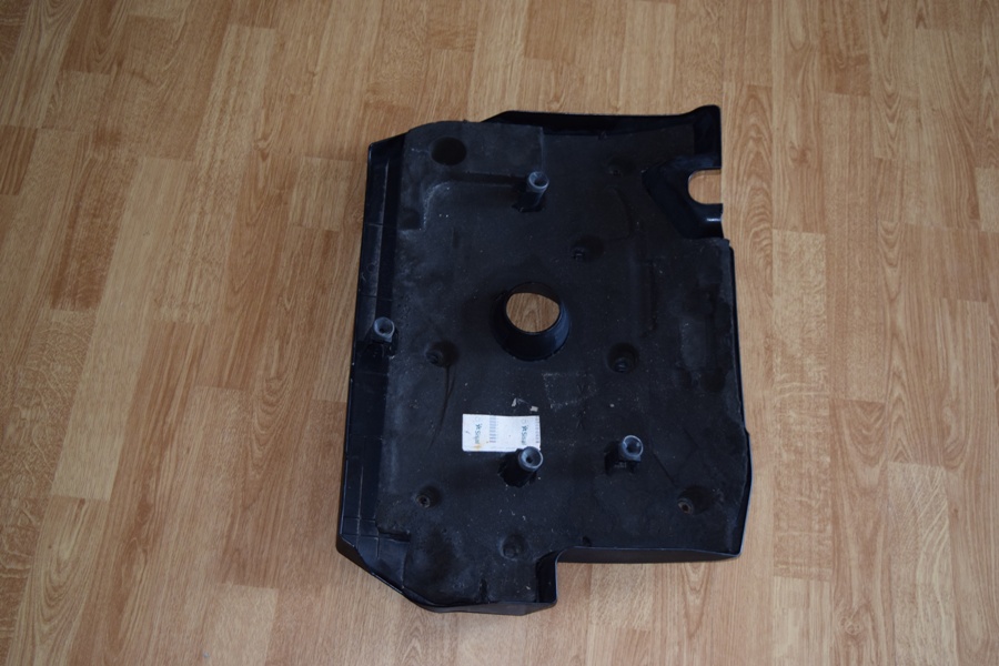 фото №10, Кришка захист двигуна toyota rav-4 iv verso r2014