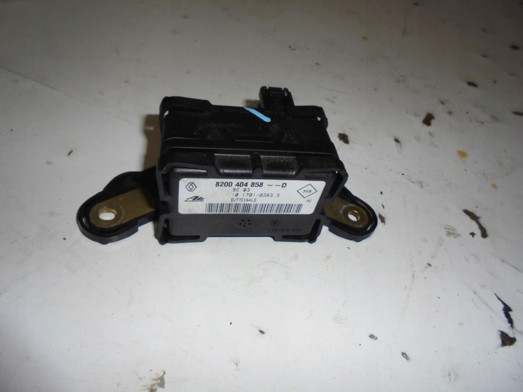 фото №1, Датчик esp 8200404858-d renault espace 4 2.0 dci