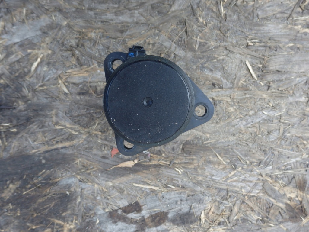 фото №3, Сцепление генератора ford mondeo 1.8tdci