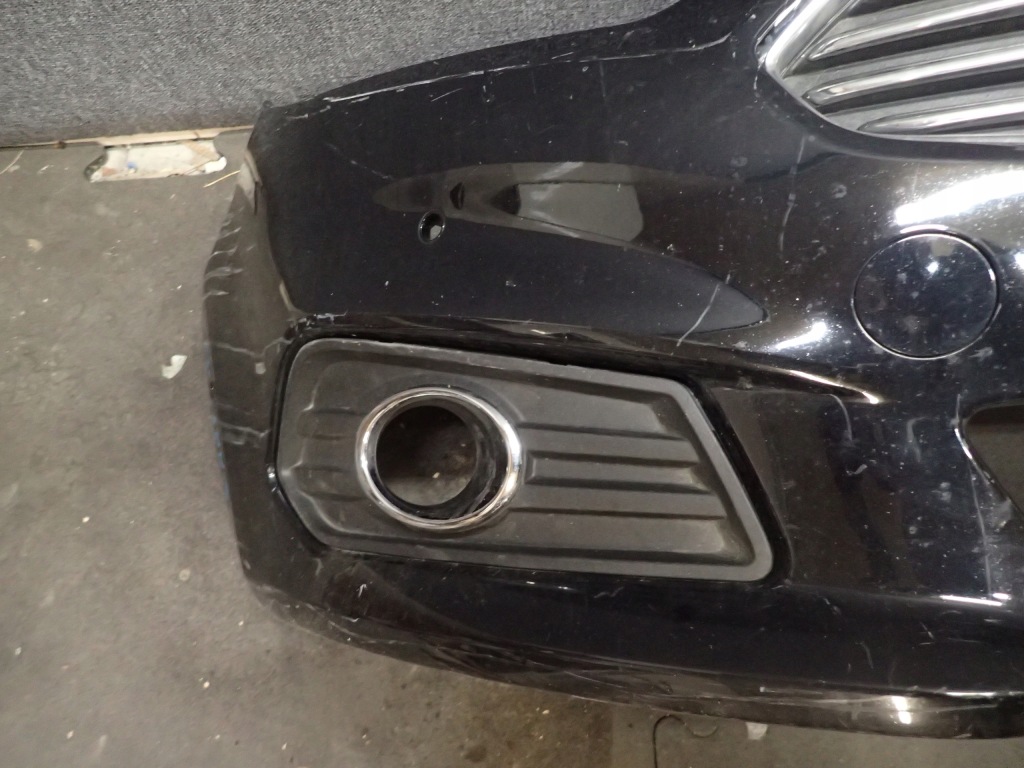 фото №8, Бампер передний ford s-max mk2 15-