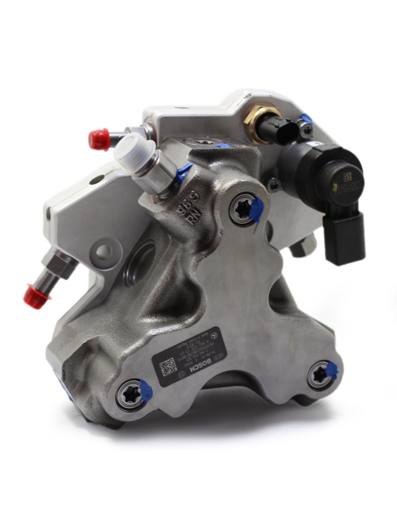 Насос впрыскная mercedes ml gl sprinter Доставка