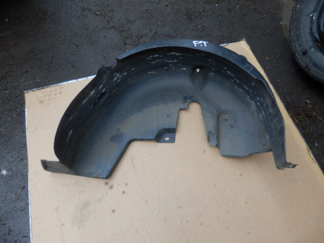 фото №5, Peugeot 208 1.6 ehdi подкрылок правое задняя задние