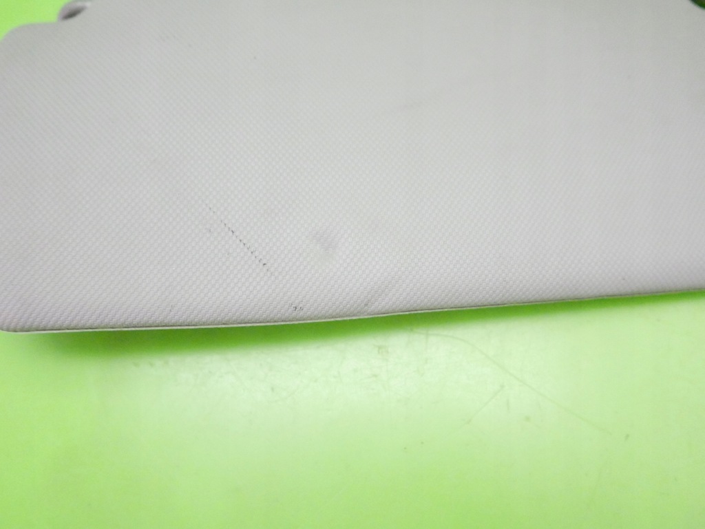 фото №6, Защита солнцезащитная правая honda civic v coupe