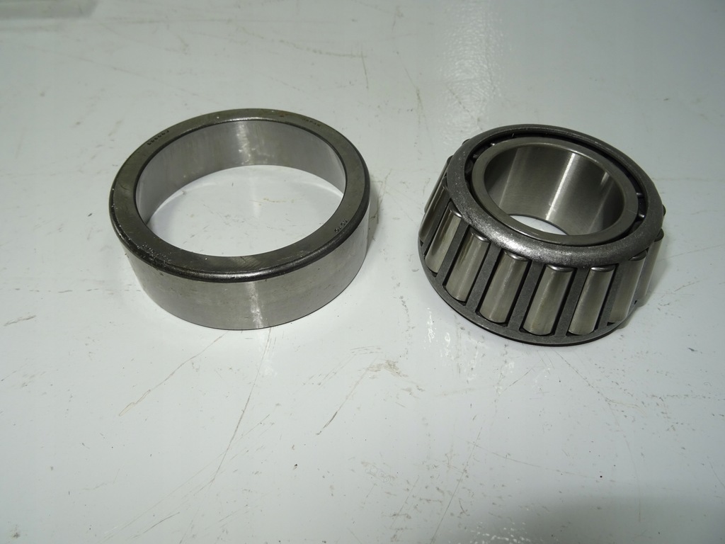 фото №5, Подшипник mercedes a0069816205 koyo33208jr