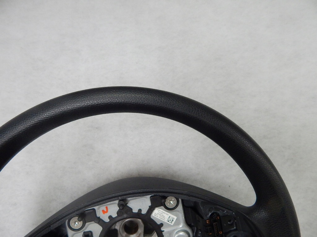 фото №5, Mercedes b-klasa w245 - воздуховод nowa !!