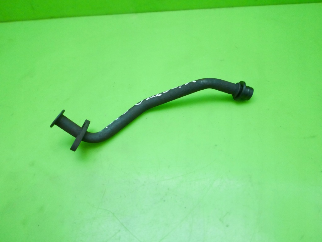 фото №8, Шланг масла mercedes vito ii w639 2.2 cdi 03-10