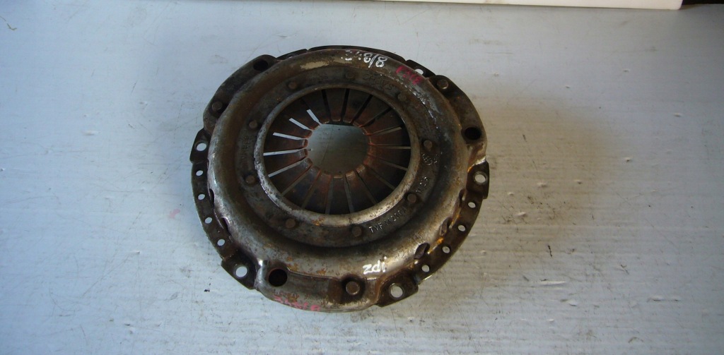 Купить 348/8 прижим сцепления mercedes cklasa w202 2.2 16v дизель