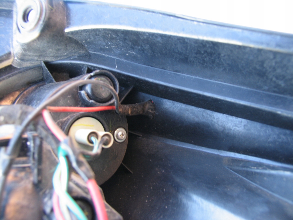 фото №5, Лампа левый задняя nissan juke dorobiony led