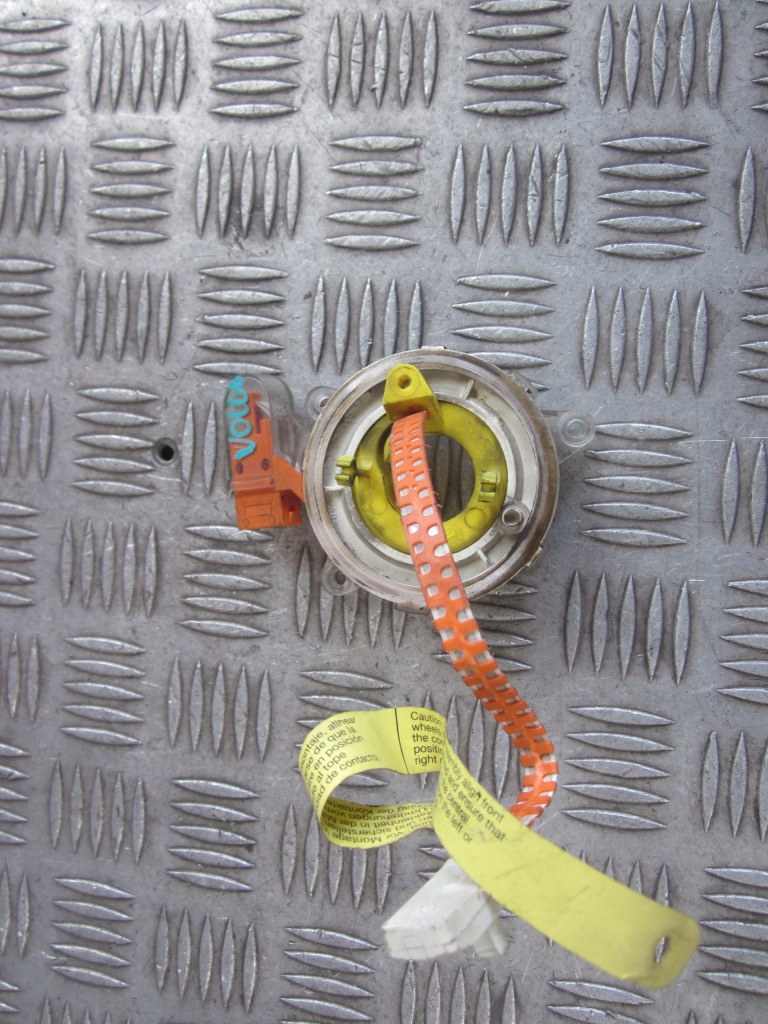 фото №1, Лента подушка безопасности volvo s40 v40 1,8 95-99 30613567