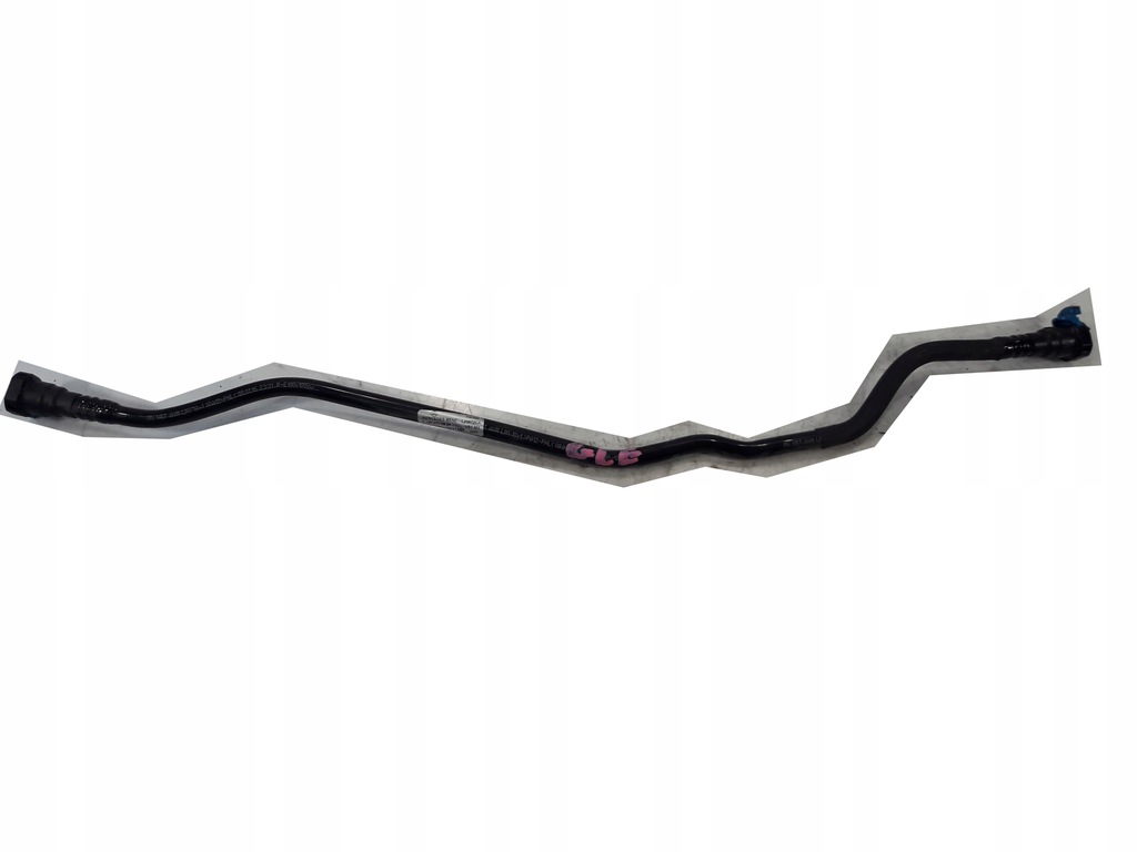 фото №1, Шланг топливный mercedes gle w166 a166470082