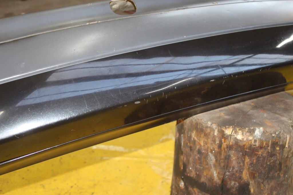 фото №8, Бампер задняя задний audi a6 c5 kombi lz9w