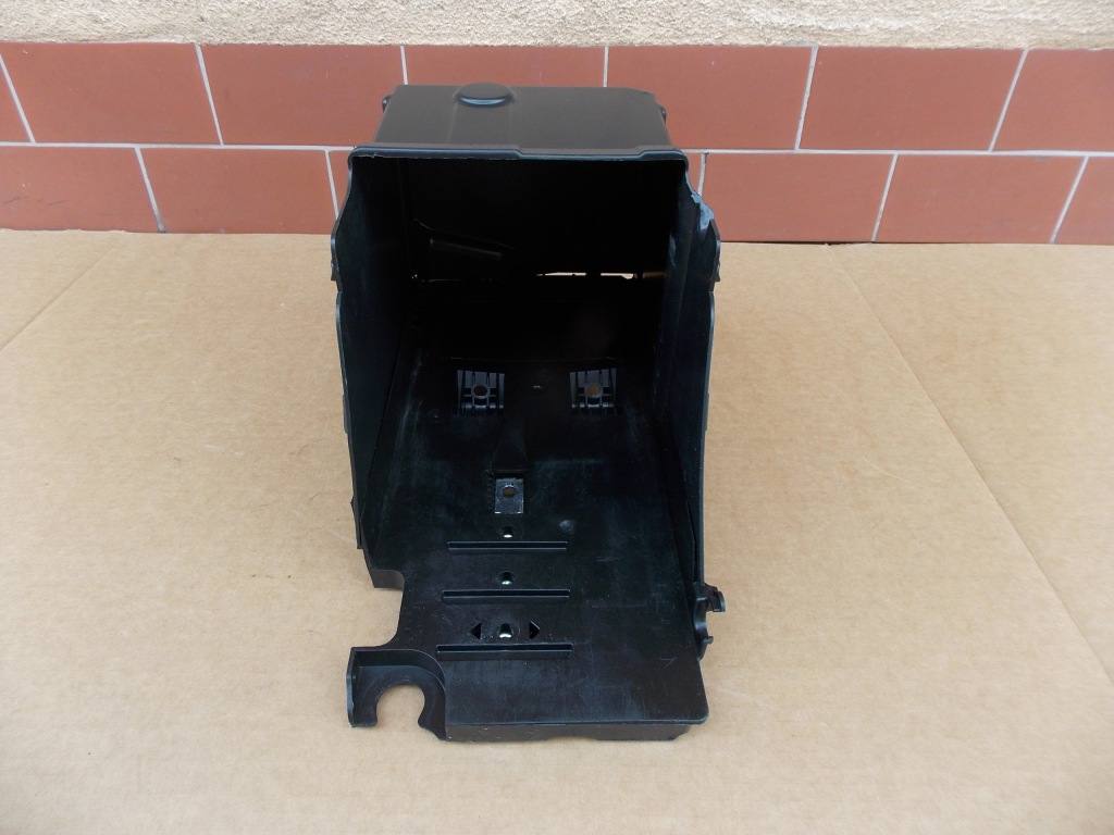 фото №1, Galaxy mk3 2.0 tdci основа корпус акумулятор