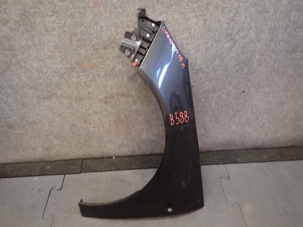 фото №1, Крыло перед передний левый opel insignia 08-15