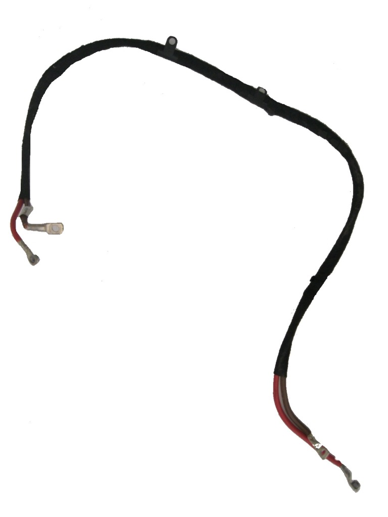 фото №1, Audi a8 4h 4.2 tdi джгут електропроводка 4h0971478