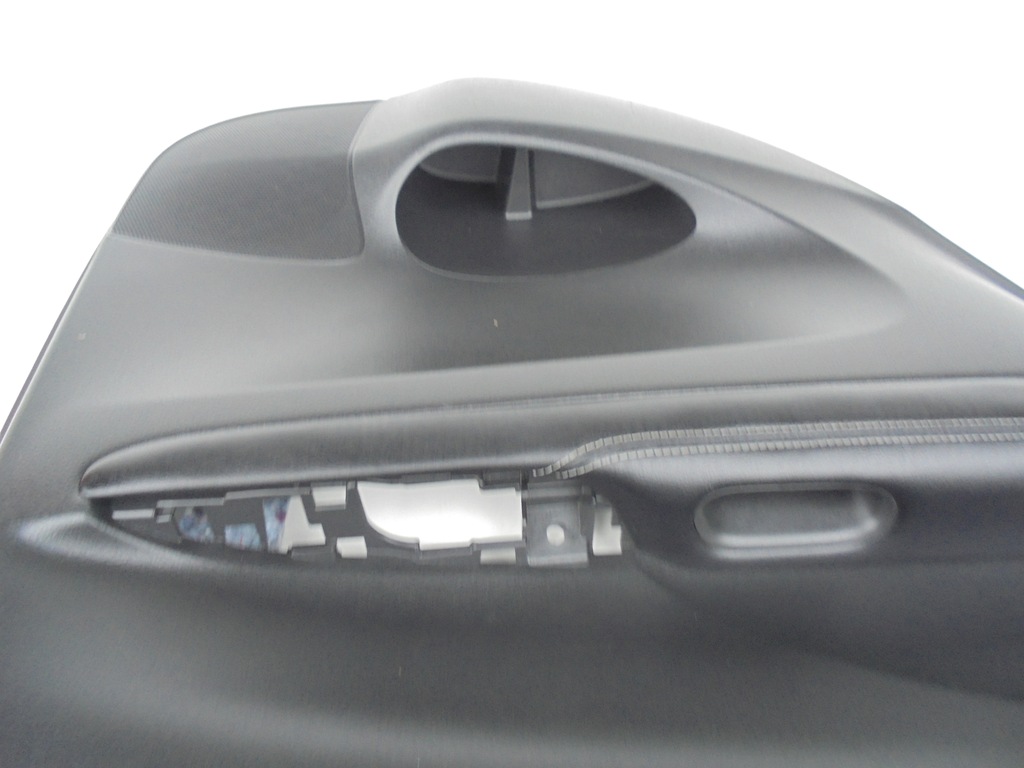 фото №6, Nissan pulsar обшивка двері лівий задня 829013zl0a