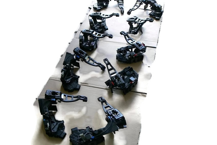 фото №1, Замок дверь ford mondeo mk4 mk 4 левый задняя