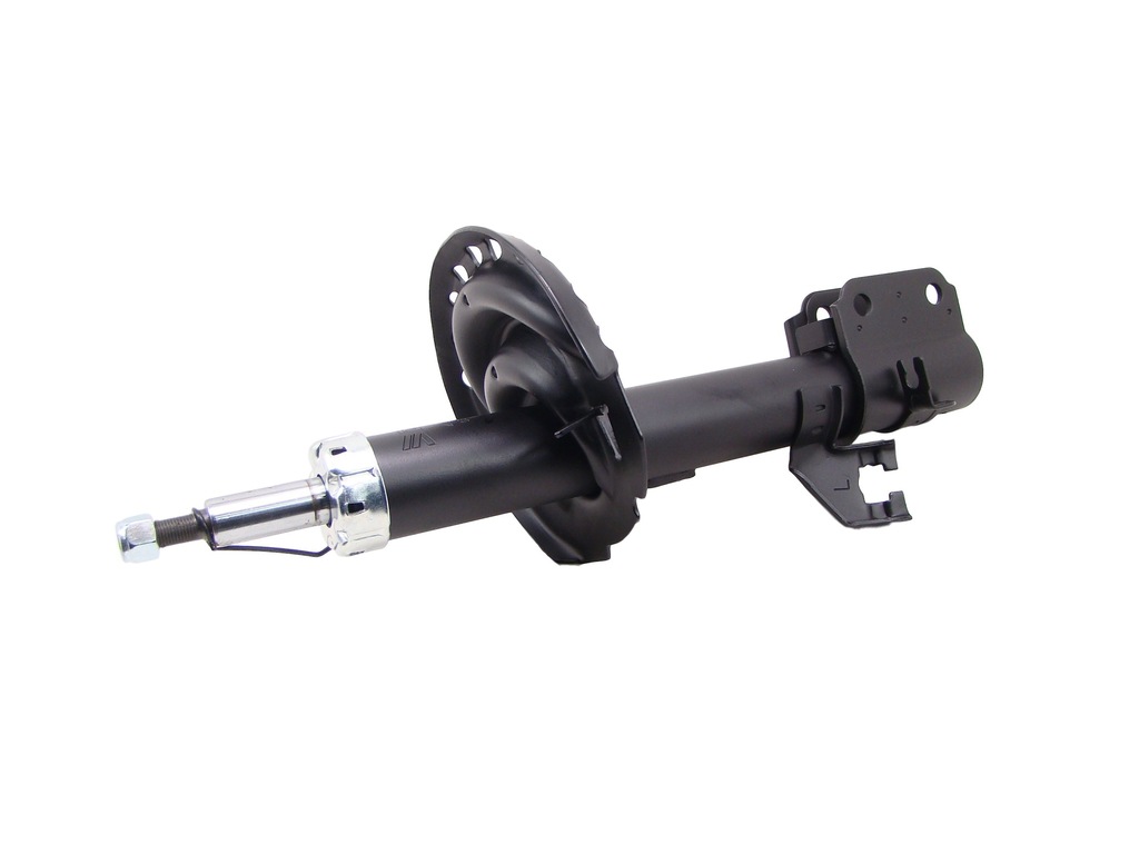 фото №1, Амортизатор перед nissan note e11 2005-2012