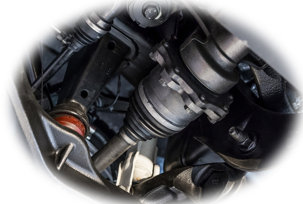 фото №10, Шарнір внутрішній лівий honda cr-v 2,0 crv ii rd