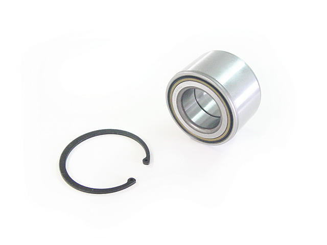 фото №12, Подшипник колеса перед ford f150 lincoln mark lt rwd