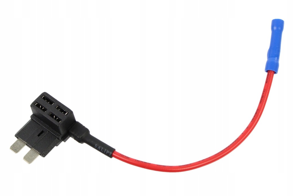 фото №1, Дополнительный предохранитель разъём bypass bajpas unival