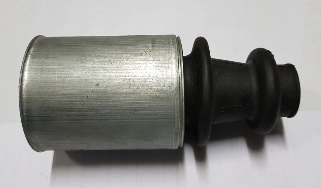 фото №1, Original imperium 36562 набір захист, система кермовий