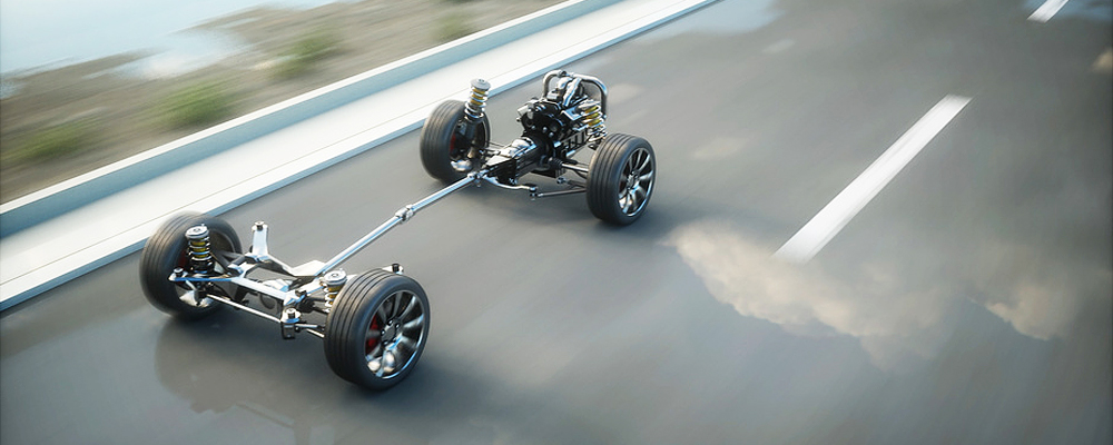 фото №7, Опора вала mercedes w123 115 200-300td 1972-85