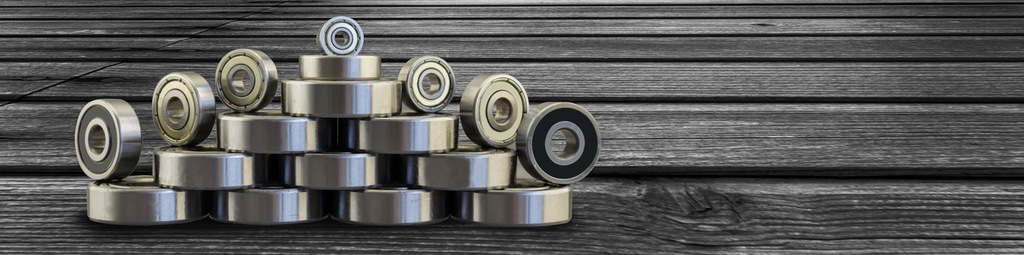 фото №16, Набір підшипник колеса перед mazda 6 gg 626 ge gf gw