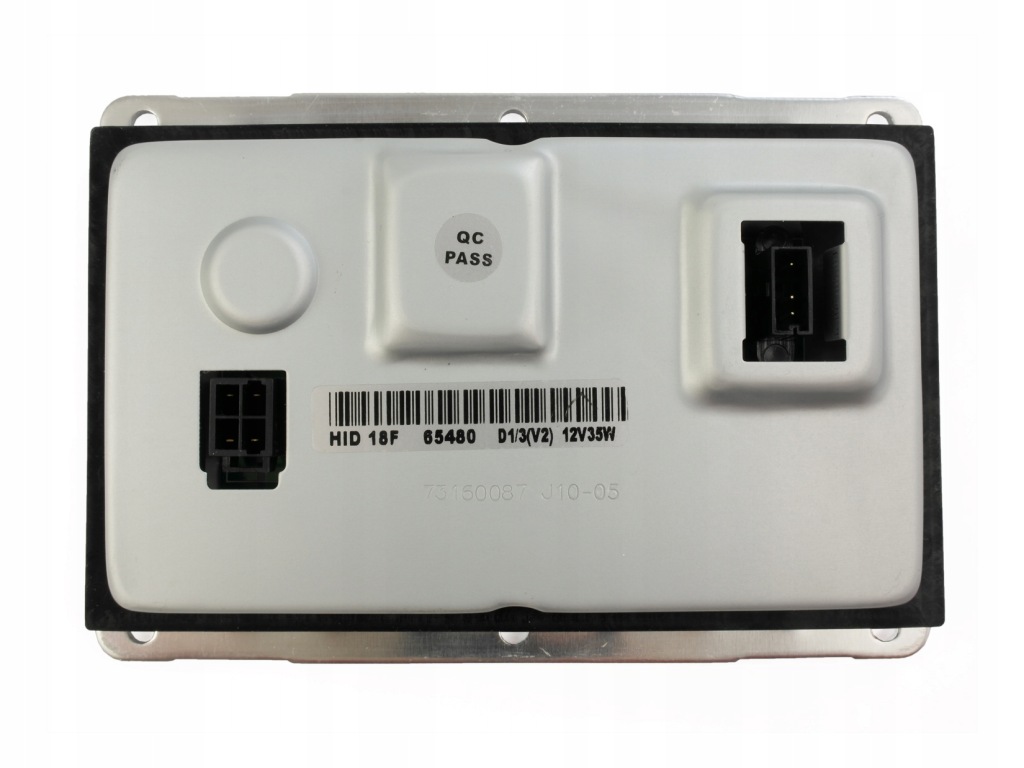 фото №1, Перетворювач ксенон passat audi a4 b6 088794 valeo