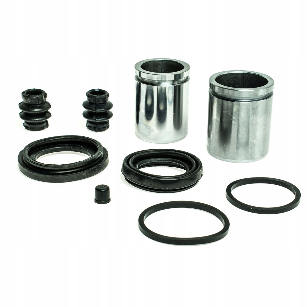 фото №1, Ремкомплект суппорт поршень перед renault trafic 2