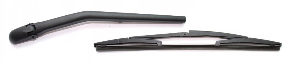 Важіль двірник задній пластик fiat punto ii 1999- Доставка