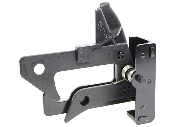 фото №1, Замок капот капот mercedes e w212 2128800064